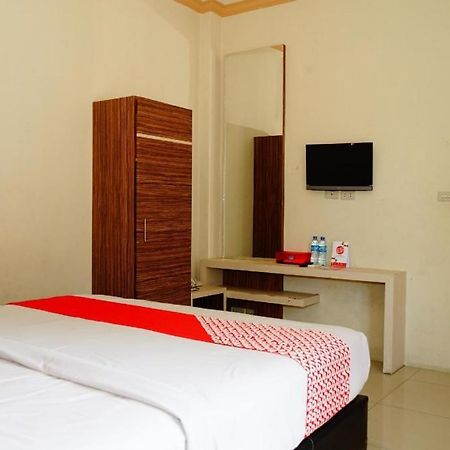 Hotel Golden Vella ปังกัลปีนัง ภายนอก รูปภาพ