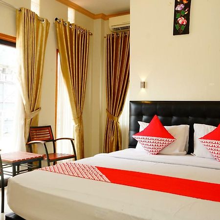 Hotel Golden Vella ปังกัลปีนัง ภายนอก รูปภาพ