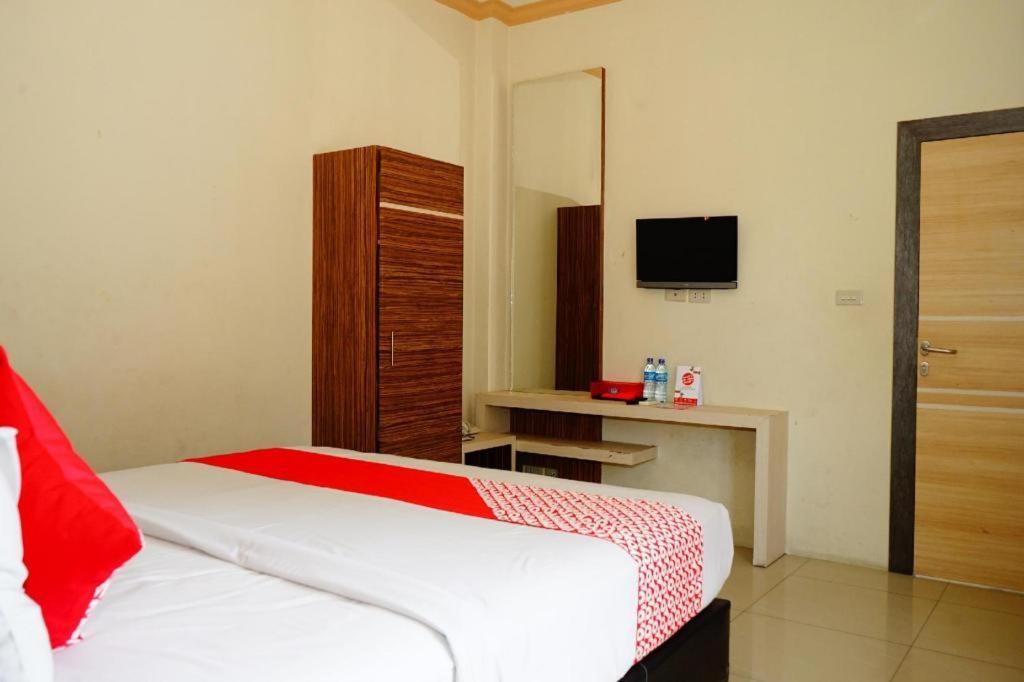 Hotel Golden Vella ปังกัลปีนัง ภายนอก รูปภาพ