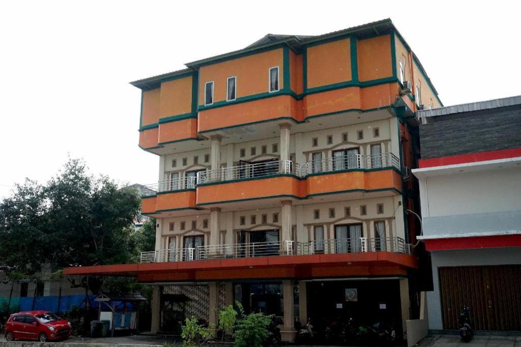 Hotel Golden Vella ปังกัลปีนัง ภายนอก รูปภาพ