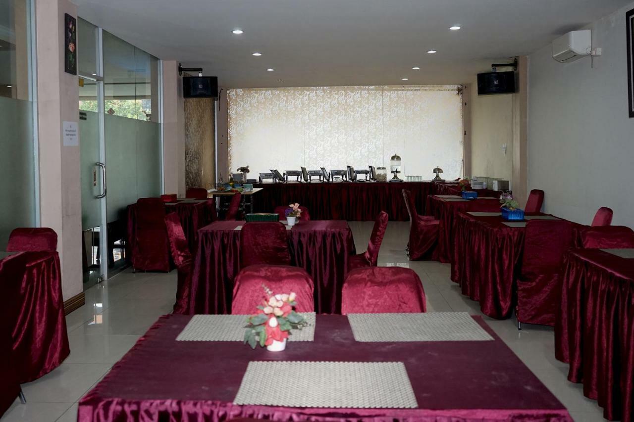 Hotel Golden Vella ปังกัลปีนัง ภายนอก รูปภาพ