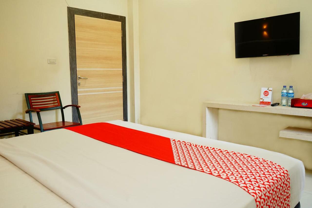 Hotel Golden Vella ปังกัลปีนัง ภายนอก รูปภาพ