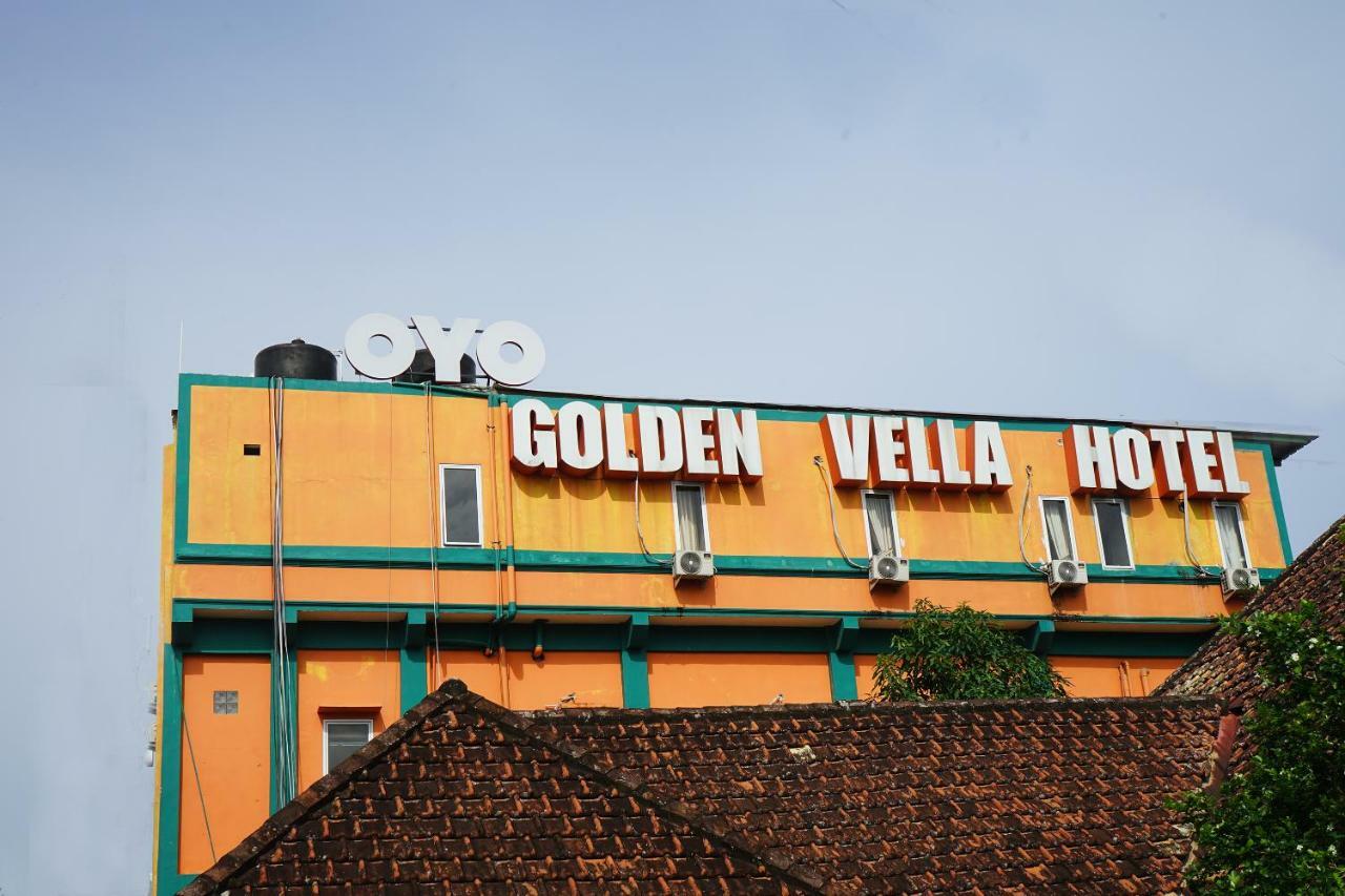 Hotel Golden Vella ปังกัลปีนัง ภายนอก รูปภาพ
