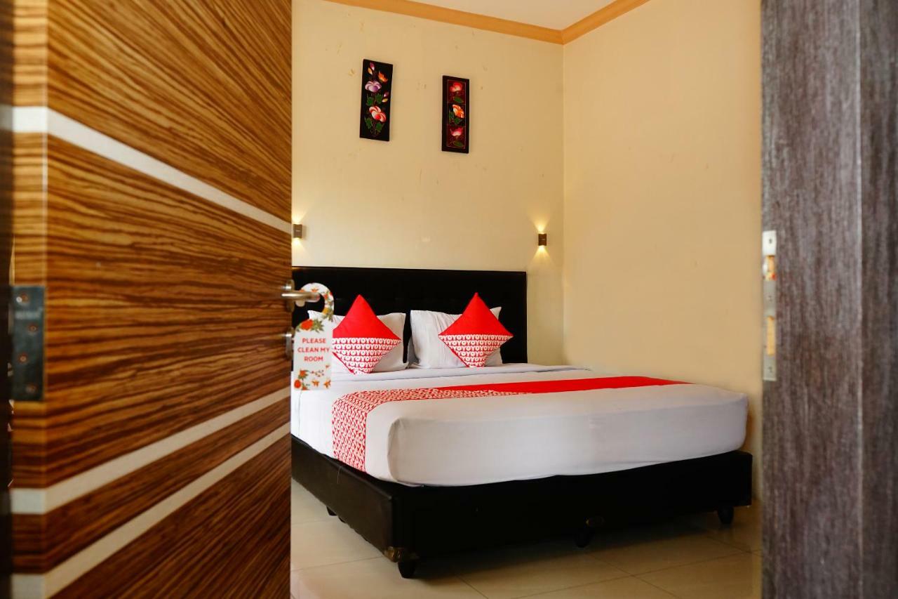 Hotel Golden Vella ปังกัลปีนัง ภายนอก รูปภาพ
