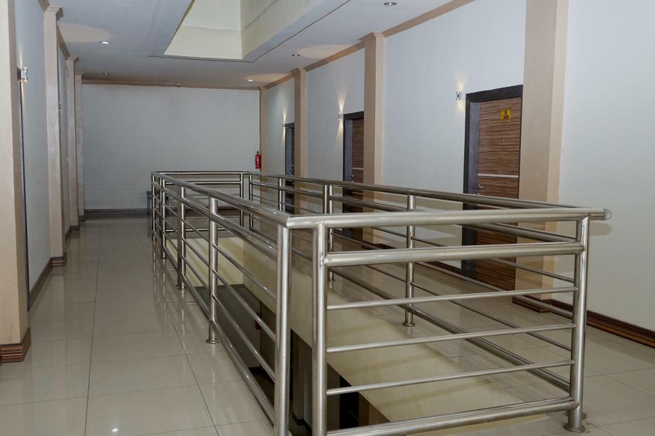 Hotel Golden Vella ปังกัลปีนัง ภายนอก รูปภาพ