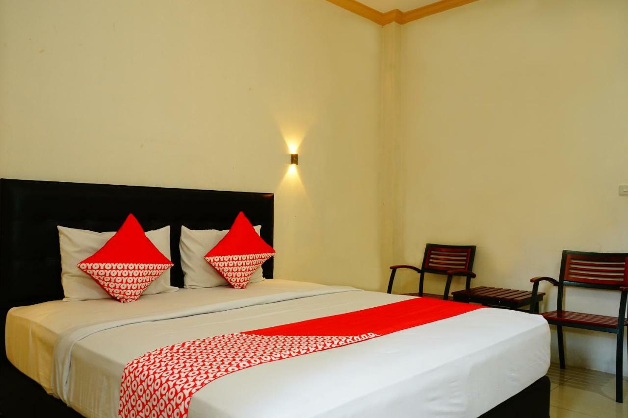 Hotel Golden Vella ปังกัลปีนัง ภายนอก รูปภาพ