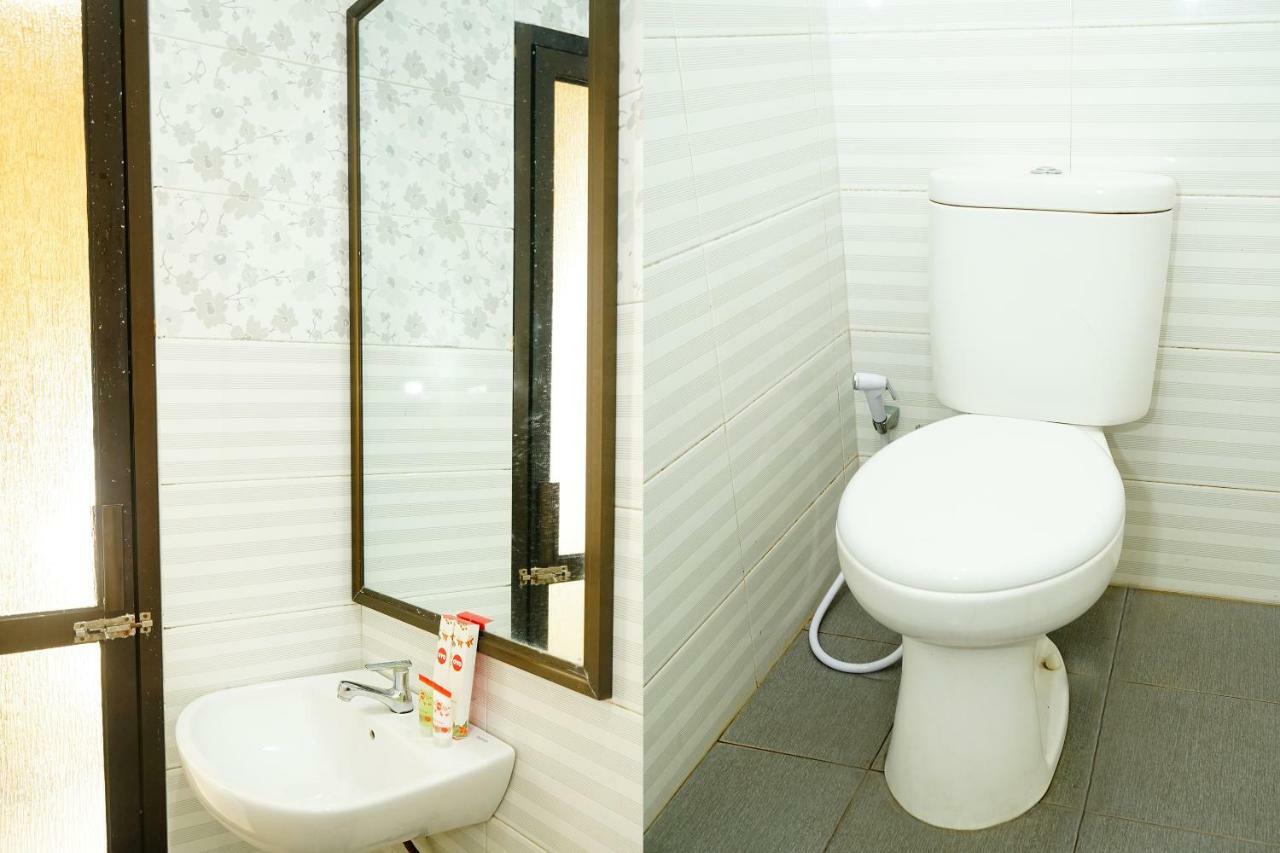 Hotel Golden Vella ปังกัลปีนัง ภายนอก รูปภาพ