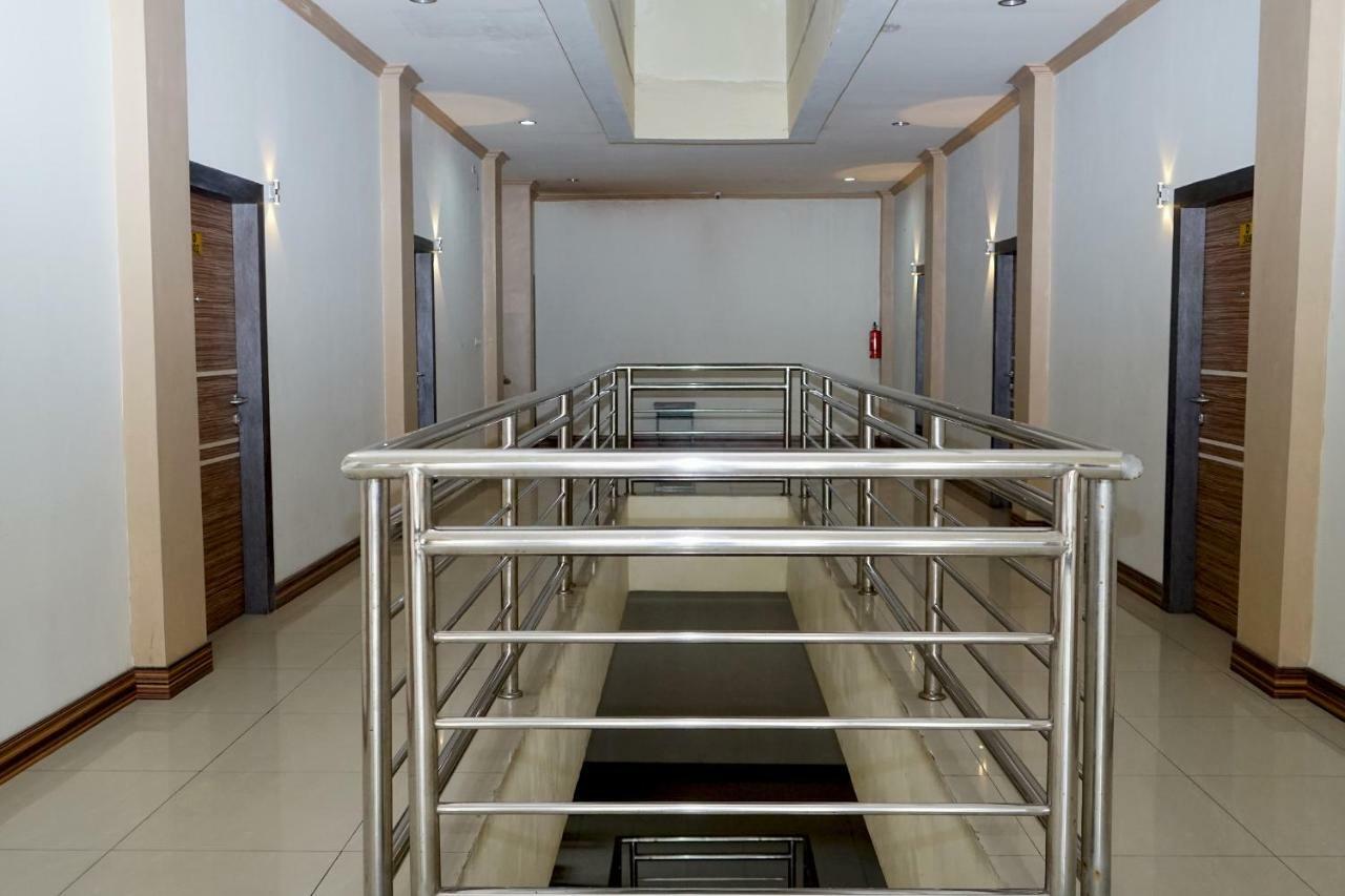 Hotel Golden Vella ปังกัลปีนัง ภายนอก รูปภาพ