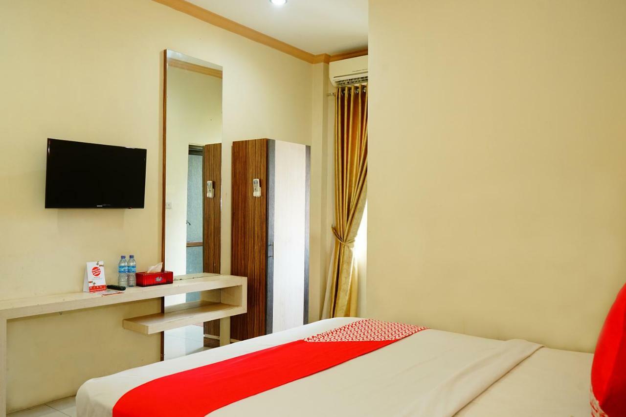 Hotel Golden Vella ปังกัลปีนัง ภายนอก รูปภาพ