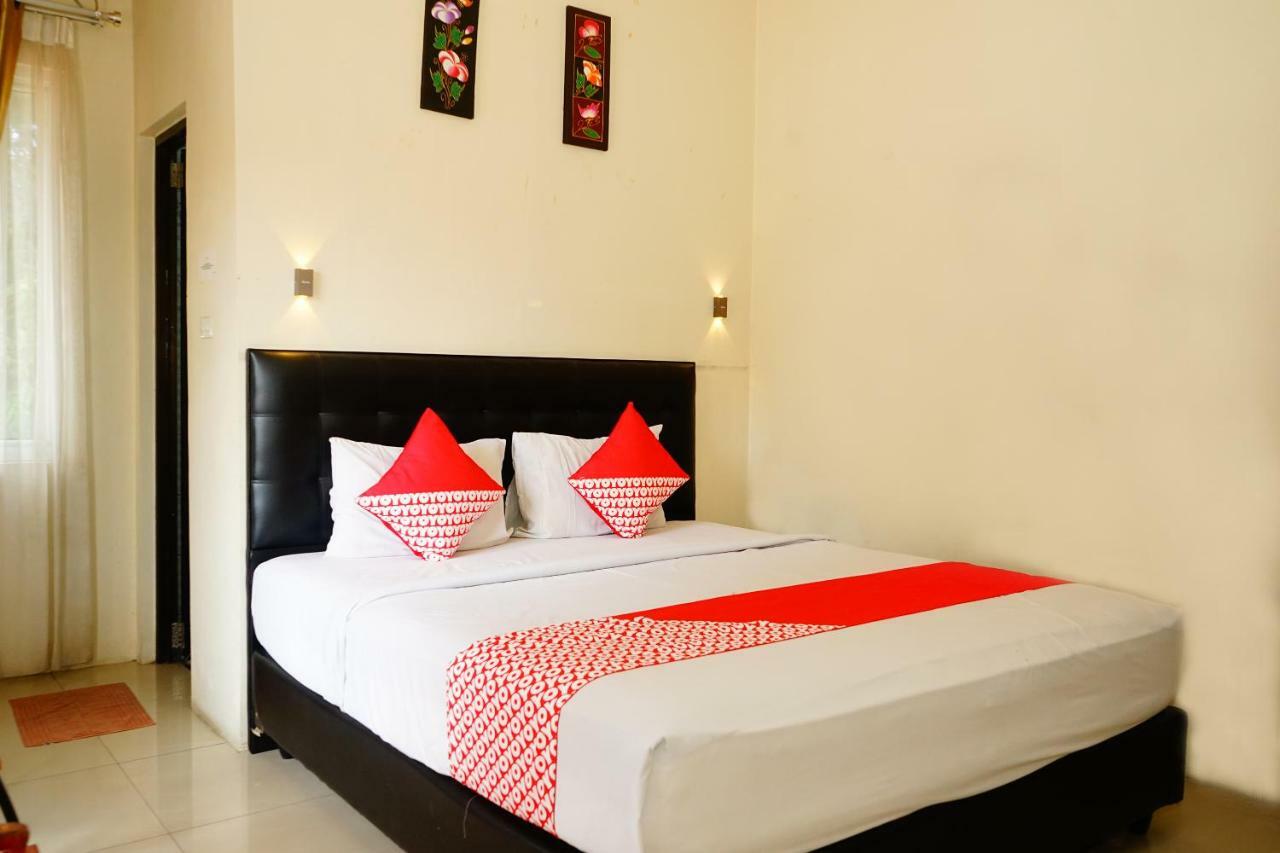 Hotel Golden Vella ปังกัลปีนัง ภายนอก รูปภาพ