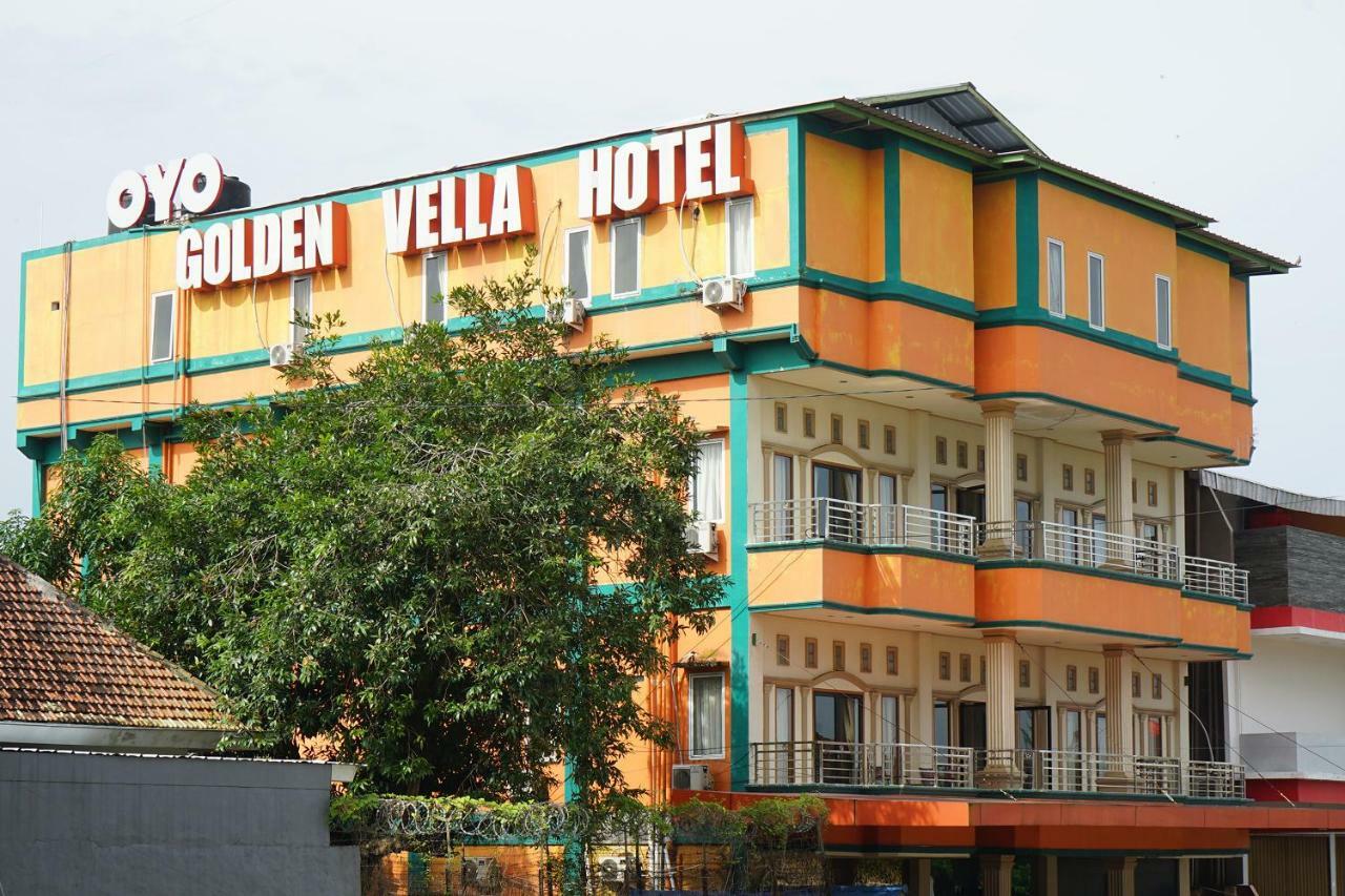 Hotel Golden Vella ปังกัลปีนัง ภายนอก รูปภาพ