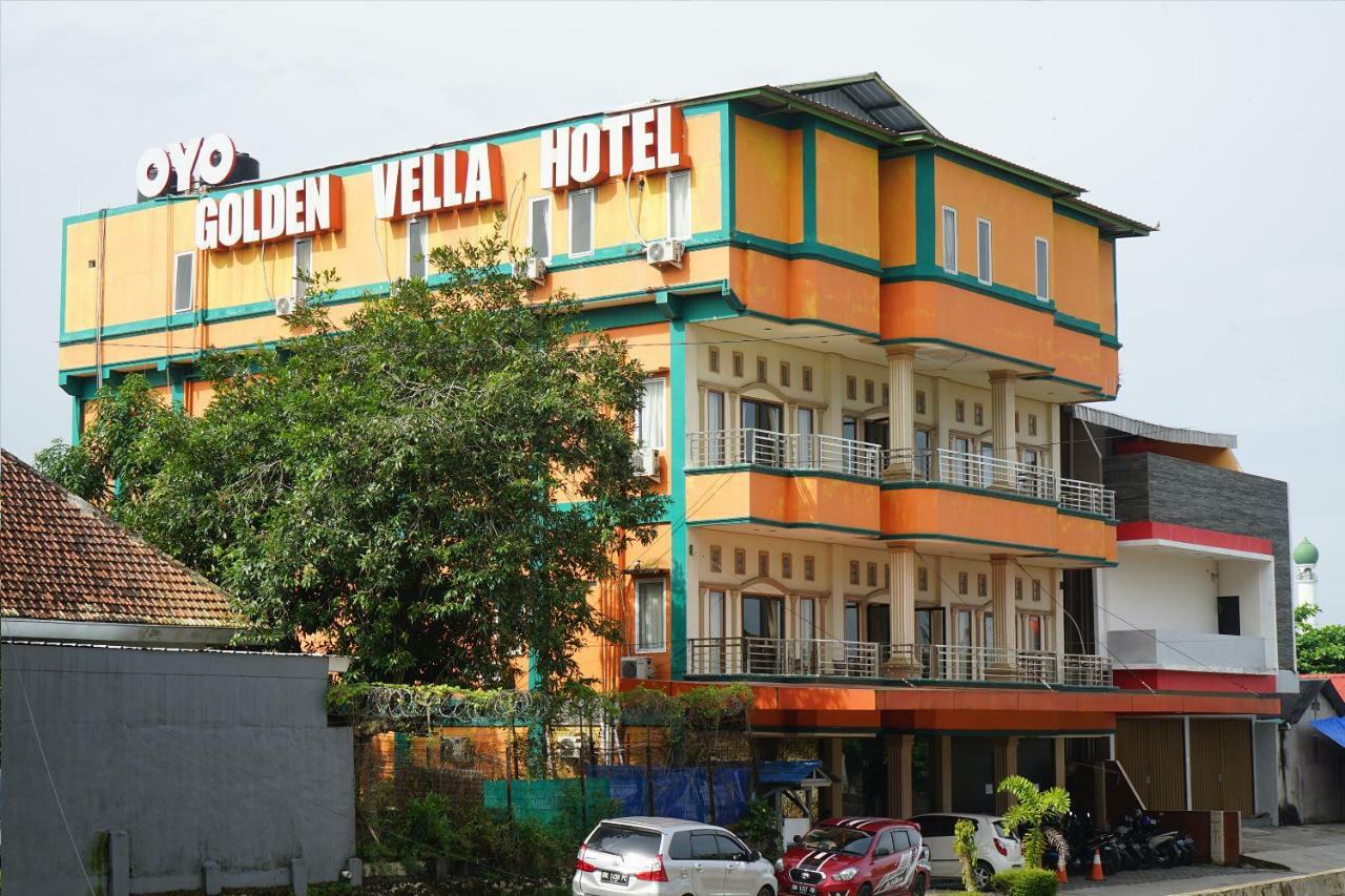 Hotel Golden Vella ปังกัลปีนัง ภายนอก รูปภาพ