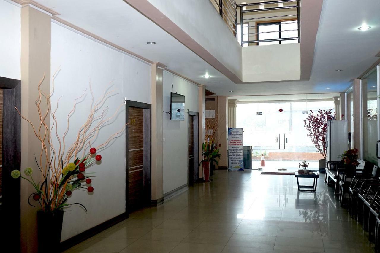 Hotel Golden Vella ปังกัลปีนัง ภายนอก รูปภาพ