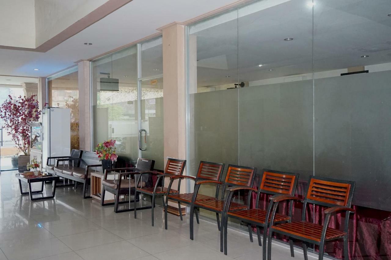 Hotel Golden Vella ปังกัลปีนัง ภายนอก รูปภาพ