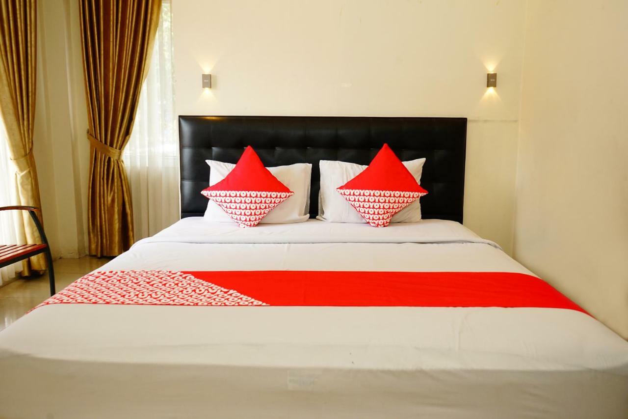 Hotel Golden Vella ปังกัลปีนัง ภายนอก รูปภาพ